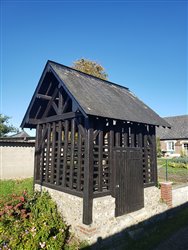 Le puits d\'Avril (Ricarville)